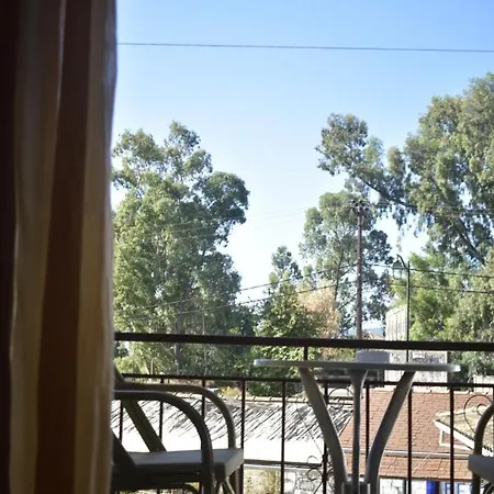 Michalis Place Aparthotel