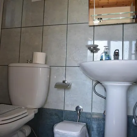 Michalis Place Vasiliki