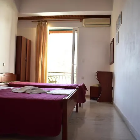 Michalis Place Vasilikí