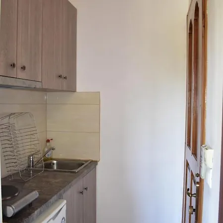 Aparthotel Michalis Place