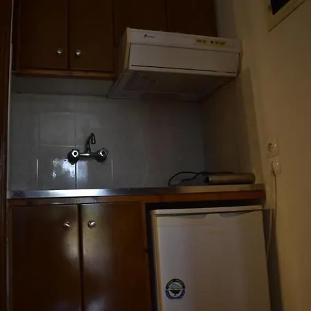 Michalis Place Apart Otel 3*