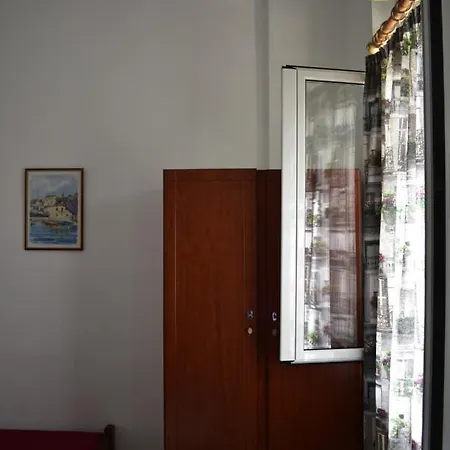 Michalis Place * Vasilikí