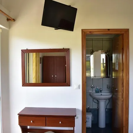 Michalis Place Aparthotel