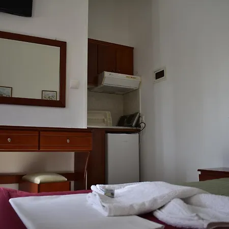 Aparthotel Michalis Place *