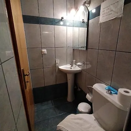 Aparthotel Michalis Place *