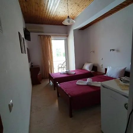 Michalis Place Vasilikí