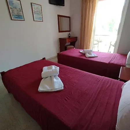 Michalis Place Apart Otel 3*