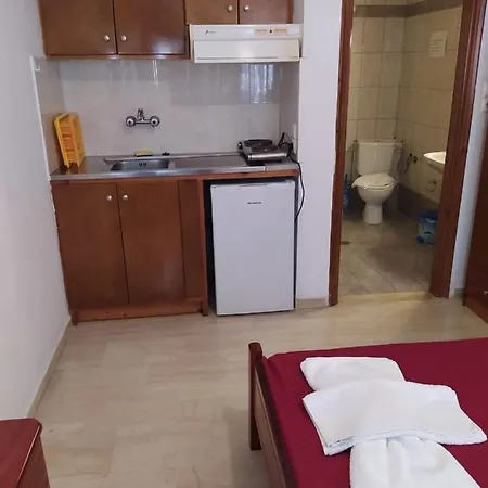 Michalis Place * Vasilikí