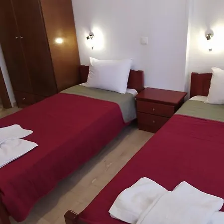 Apart Otel Michalis Place