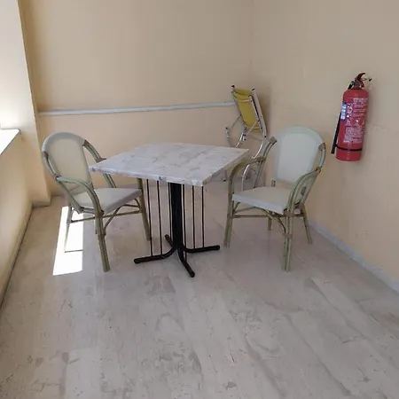 Michalis Place