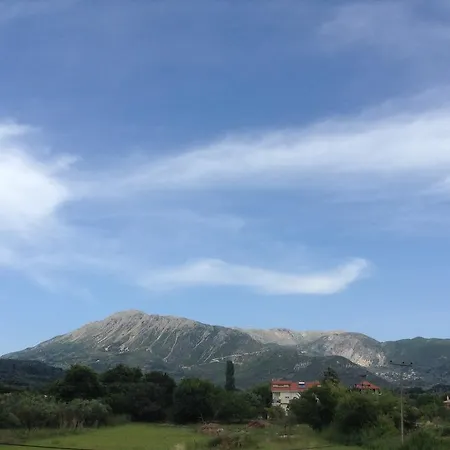 Michalis Place Aparthotel