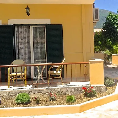 Aparthotel Michalis Place *