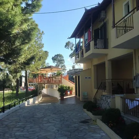 Aparthotel Michalis Place *