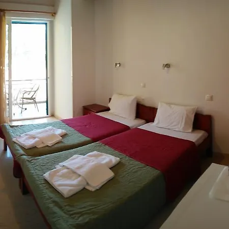 Michalis Place Apart Otel Vasiliki