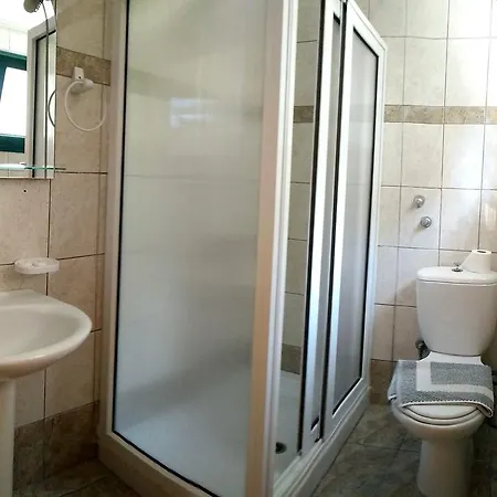 Aparthotel Michalis Place
