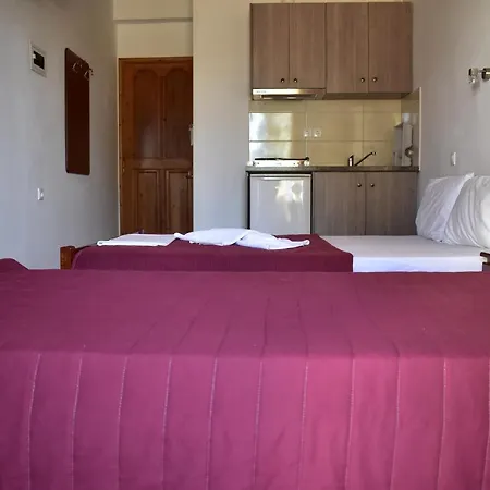 Michalis Place Apartmanhotel