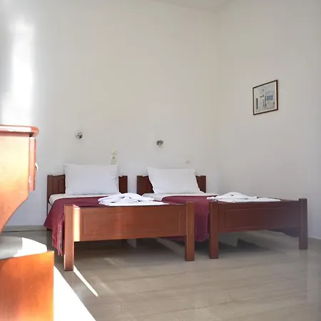 Michalis Place Ξενοδοχείο με διαμερίσματα