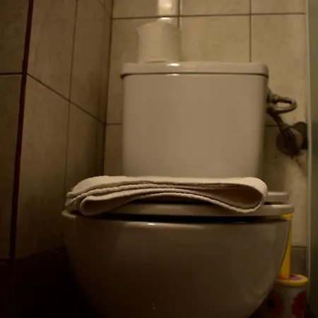 Apartmanhotel Michalis Place Vaszilikí