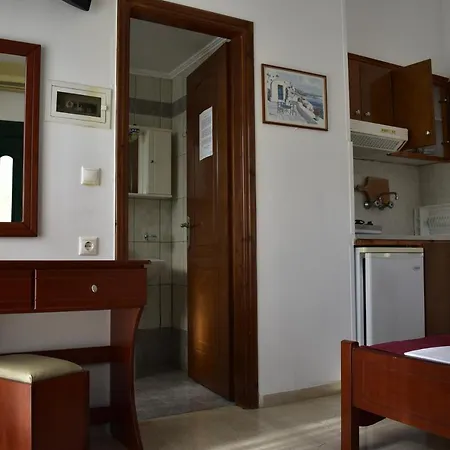 Michalis Place 3* Vaszilikí