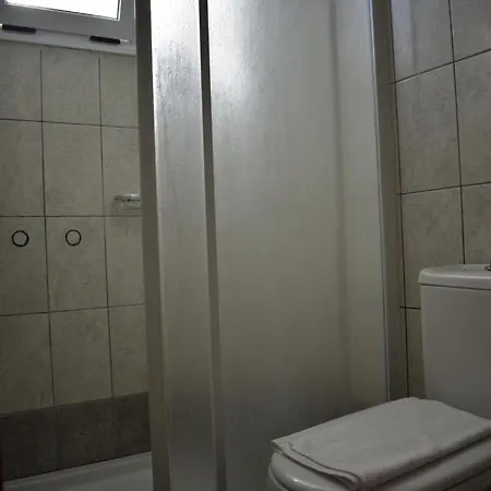 Michalis Place Apartmanhotel Vaszilikí