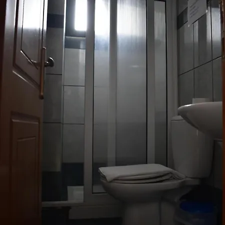 Michalis Place Vaszilikí