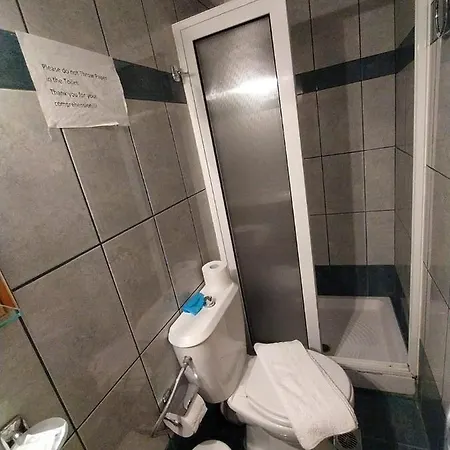 Michalis Place Ξενοδοχείο με διαμερίσματα Βασιλική