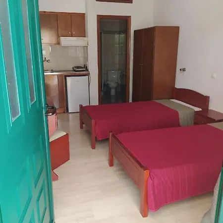 Michalis Place Apartmanhotel