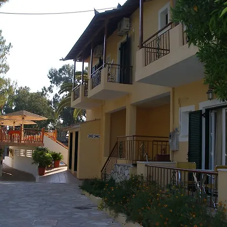 Michalis Place Aparthotel Vasiliki (Lefkada)