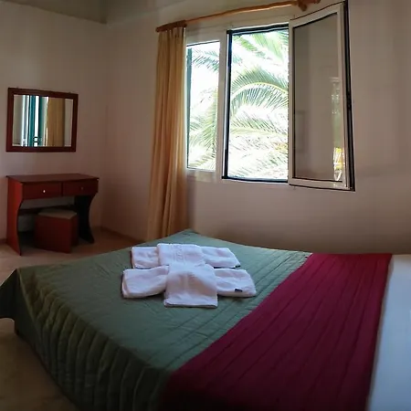 Apartmanhotel Michalis Place