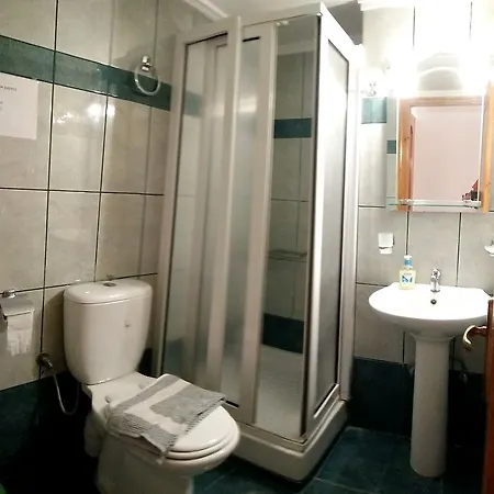 Michalis Place 3* Vaszilikí