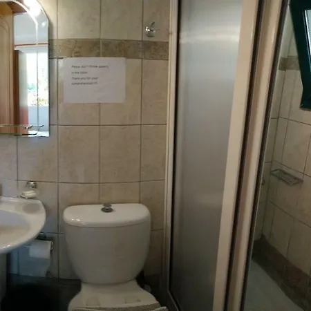 Apartmanhotel Michalis Place